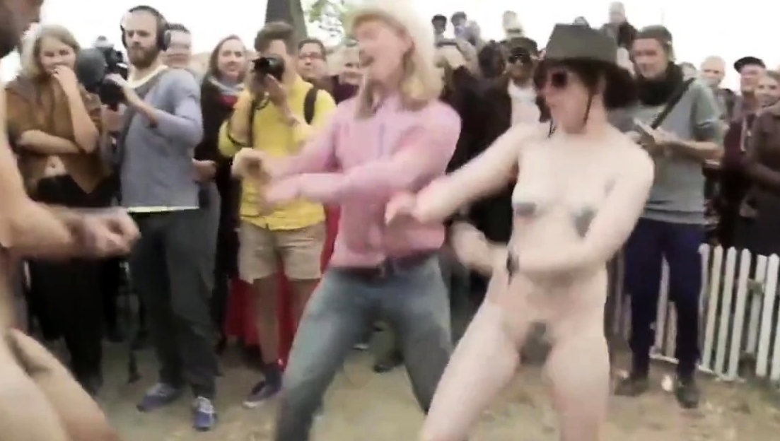 Sex Festival Video